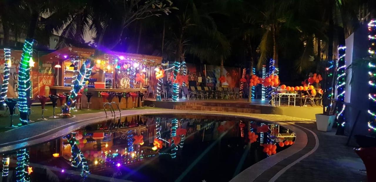 Hotel Fortune Sapphire Pattaya