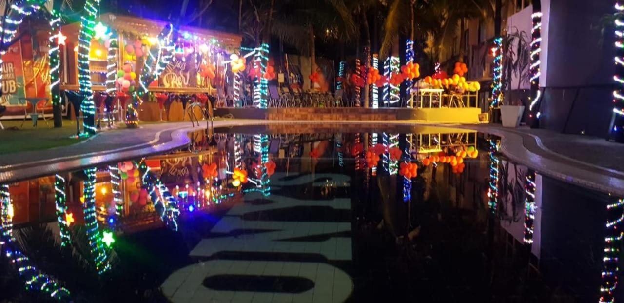 Fortune Sapphire Hotel Pattaya