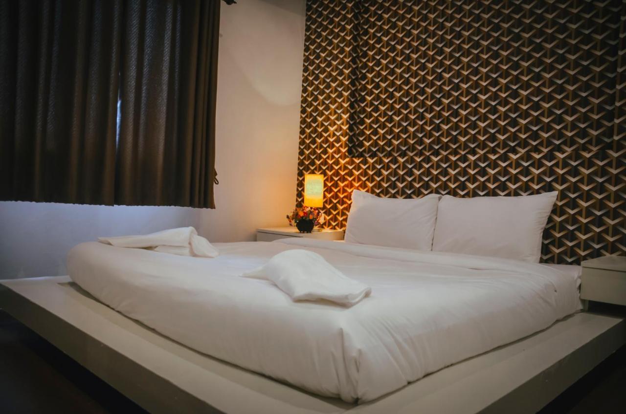 Hotel Fortune Sapphire 2*