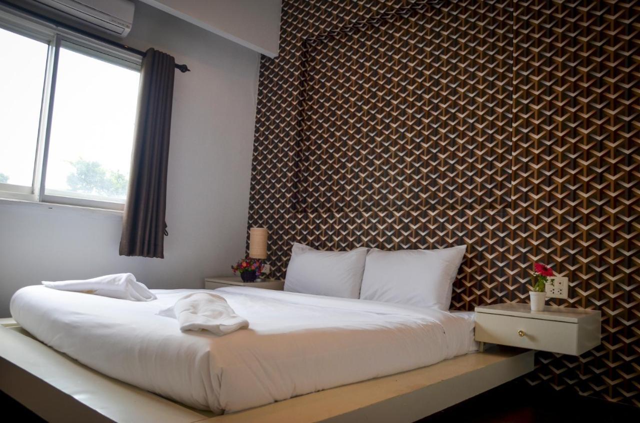 Fortune Sapphire Hotel 2*