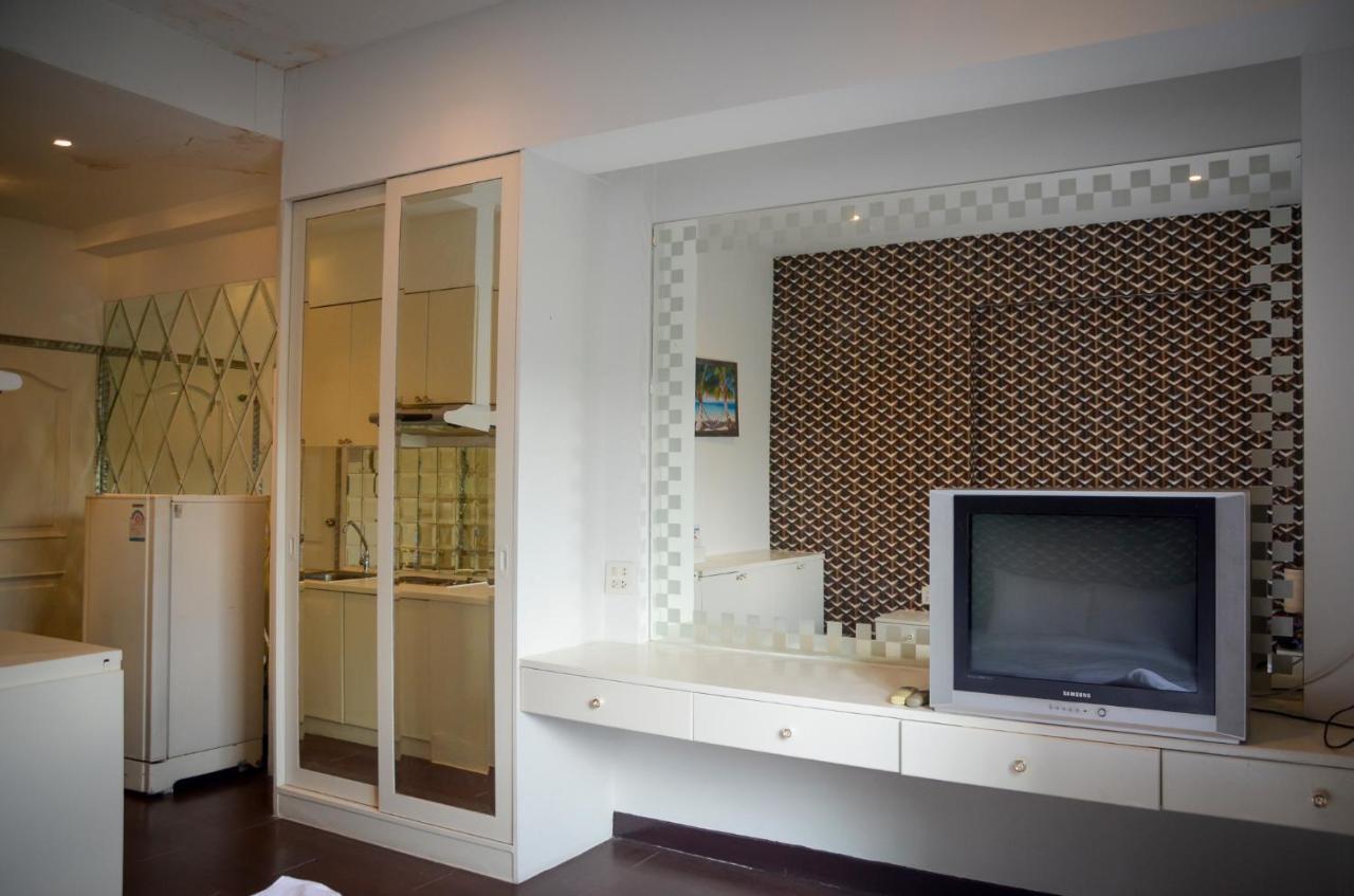 Hotel Fortune Sapphire Pattaya