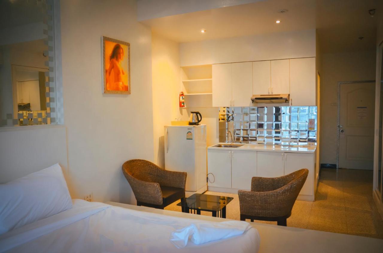 Hotel Fortune Sapphire