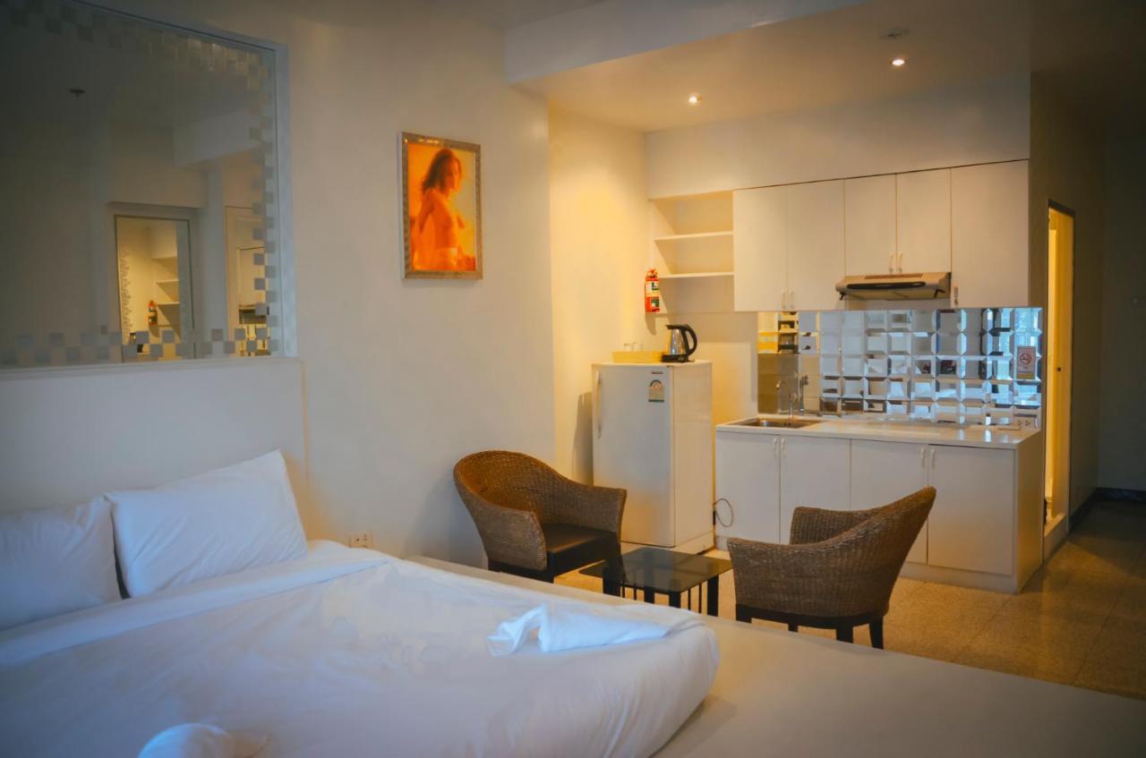 Fortune Sapphire Pattaya