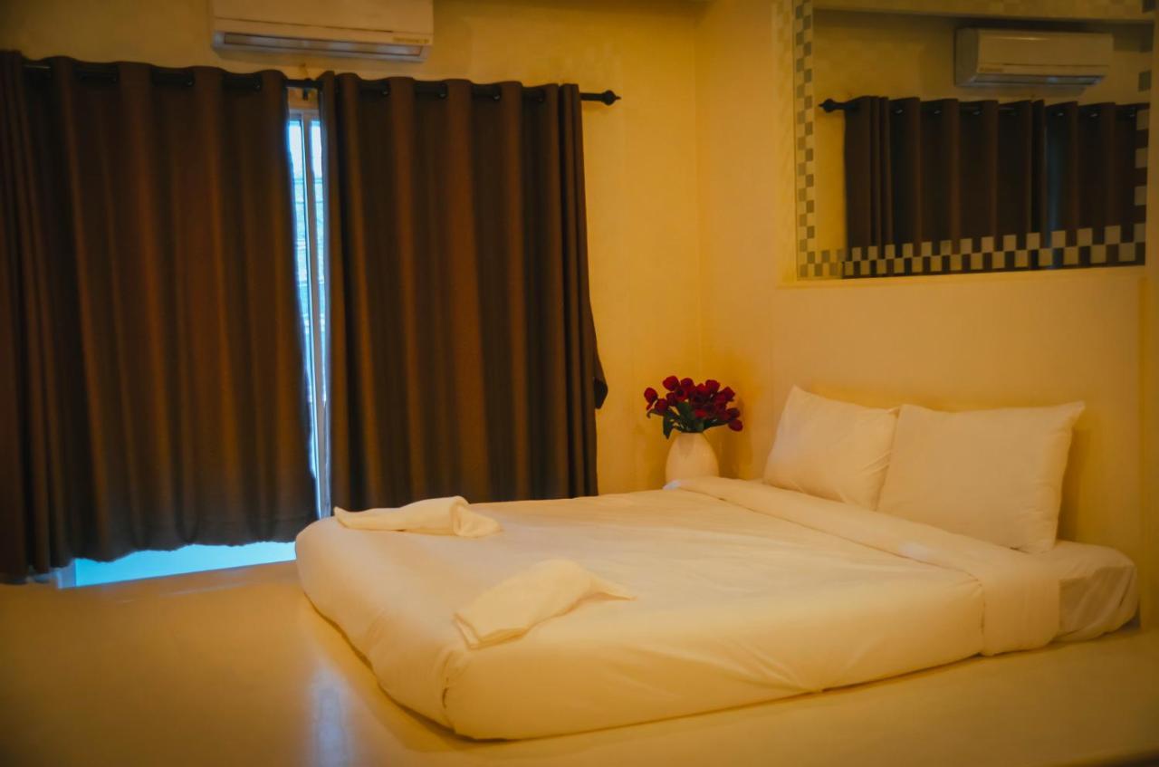 Fortune Sapphire 2* Pattaya
