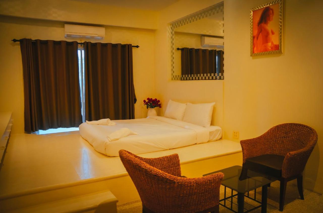 Hotel Fortune Sapphire