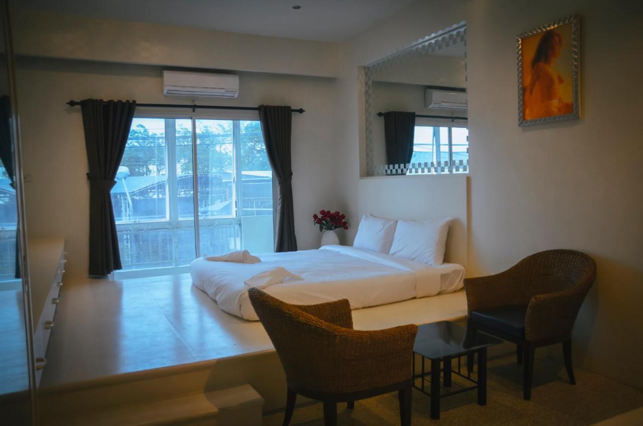 Fortune Sapphire 2* Pattaya