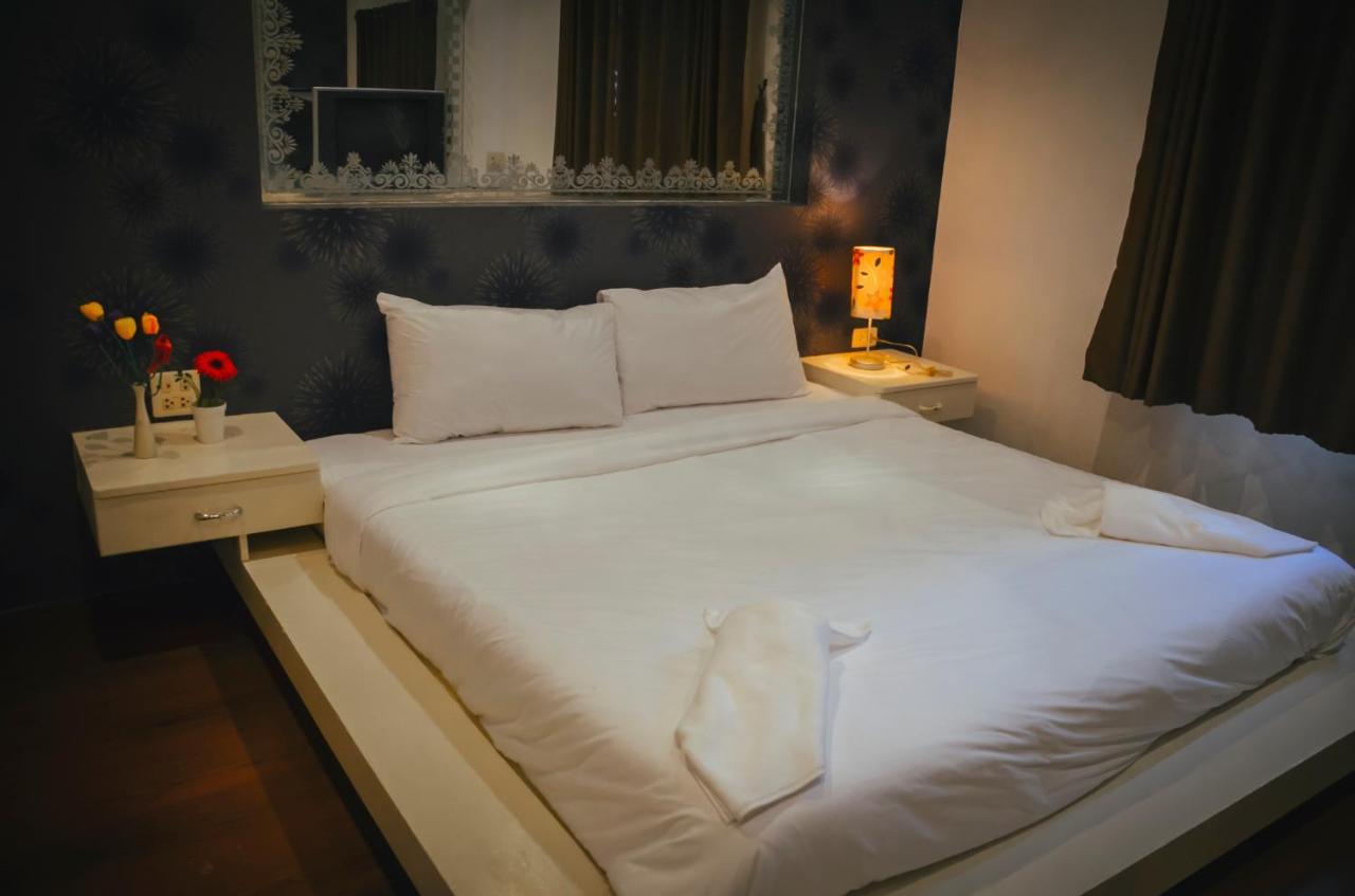 Hotel Fortune Sapphire 2*