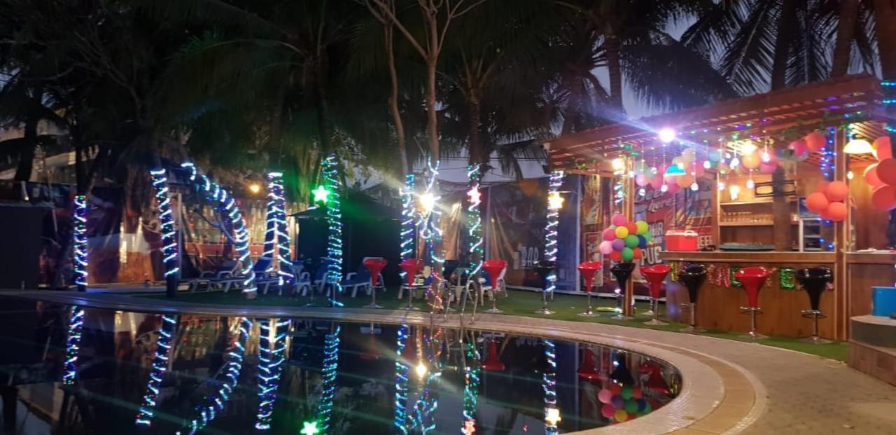 Fortune Sapphire Hotel 2*